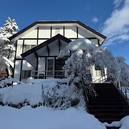 Hotel Sejour Mint In Хакуба Екстер'єр фото