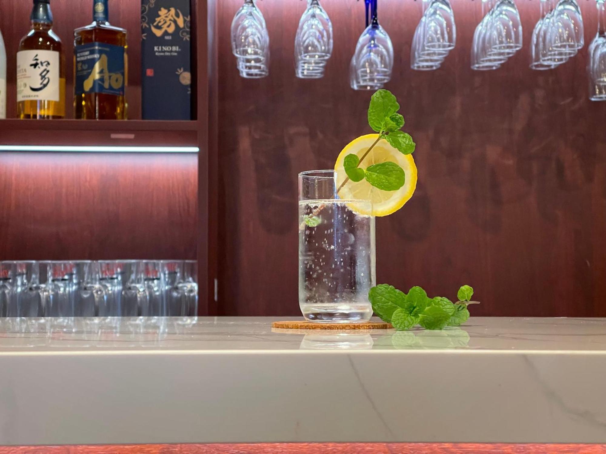 Hotel Sejour Mint In Хакуба Екстер'єр фото