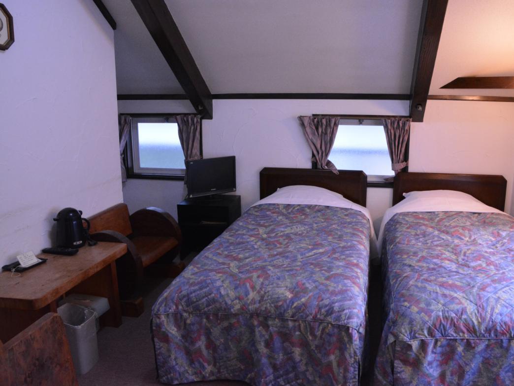 Hotel Sejour Mint In Хакуба Екстер'єр фото